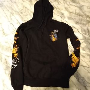 Fresh Laundry Hoodie.      Size S